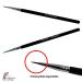 Mommy Makeup Pointed Eyeliner Brush - Precise Application for Flawless Eyes - Buy Online on GoSupps.com