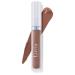 Luvia Cosmetics Luvia Cosmetics Matte Liquid Lipstick - Long-Lasting Matte Finish Lip Care Vegan Formula Daily Coffee Color