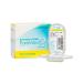 Bausch + Lomb PUREVISION 2 for presbyopia monthly lenses very thin varifocal contact lenses soft 6 pieces BC 8.6 mm / dia 14 / 3.25 diopttria / add high.