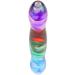 Painting Drill Pen Comfortable Handle Rhinestone Art Drill Pen Strong with 6 Metal Heads for Nail Art (Colorful) - Buy Online on GoSupps.com