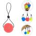 Beavorty 4-Piece Gymnastics Ball Training Equipment | TPE Finger Hand Exercise Balls | International Shipping - Buy Online on GoSupps.com