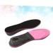 NOLITOY Gel Sports Insoles - Breathable Cushioning Sweat-Absorbent Shoe Inserts for Height Increase & Comfort | International Shipping Available - Buy Online on GoSupps.com