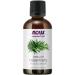 Essential Oils Rosemary 4 fl oz (118 ml) - Now Foods - Qty 1