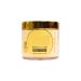NP Besan & Curd Skin Brightening Tan Removal Face Scrub | Exfoliate Scrub | Blackhead Remover Whitehead Remover Dead Skin Remover | Face Scrub For Women & Men (120ml)