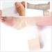 6 Rolls Healeved Sports Tape for Wrist Injuries - Absorption Proof Tennis Tapes for Racket, Fingers, Ankles - Skin-Colored 6.5x6.5x6cm (Pack of 3) - Buy Online on GoSupps.com