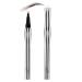 Waterproof Eyebrow Pencil Eyebrow PencilDefining Pencil Eyebrow Tint Pen 2 Point Waterproof Eyebrow Pencil Long Lasting Eyebrow Pen Eyebrow Liner Smudge Resistant Eyebrow Pencils 02