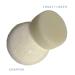 SpiraLeaf Unscented Shampoo & Conditioner Bar Set - Limited Ingredients, Concentrated Formula, Natural Oils - Color-Free, Made in USA - Buy Online on GoSupps.com