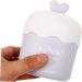 SKISUNO Foam Maker Bubble Face Wash Cup Face Cleaning Foam Makers Facial Bubble Maker Foam Foam Maker Washing Face Bubble Maker Facial Foams Maker Cup - Buy Online on GoSupps.com