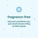 Buy Babyganics Foaming Dish & Bottle Soap Fragrance Free Plant-Derived Travel Size (3.38 Fl Oz Pack of 3) Ships Internationally - Buy Online on GoSupps.com