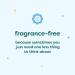 Babyganics Eczema Lotion Fragrance Free 8oz - Soothing Relief for Sensitive Skin - Buy Online on GoSupps.com