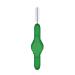 OPTIM Interdental Brushes Pack of 25 - Green 0.8mm Size 5 for Effective Oral Care | International Shipping Available - Buy Online on GoSupps.com