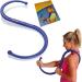 Backnobber The Original II Auto Deep Massage Body Therapy Muscle MSD