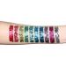 Snazaroo Biodegradable Chunky Glitter Face & Body Paint - Violet 3g - Buy Online on GoSupps.com