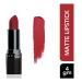 AVON Ultra Matte Lipstick SPF 15 RED SUPREME (2 Pack) - Premium International Shipping - Buy Online on GoSupps.com