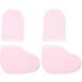 Paraffin Wax Bath Gloves Booties Keep Hands and Feet Warm Easy to Use with Paraffin Wax Heater for Beauty Salons or Home Use - Buy Online on GoSupps.com