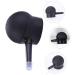 Mikinona 1pc Silicone Nozzle Hair Spray Application Nozzle Hair Building Fibers Applicator Hair Spray Nozzle Hair Fibers Sprayer Spray Mist Bottle Natural Hair Spray Plastic Abs Black - Buy Online on GoSupps.com