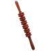 Rad Massage device Massage tools Roller Massage device massage rollers leg massage devices roll massage devices with wheel back massager roller back rolls massage accessories wood