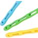 3Pcs Tongue Tip Exerciser Set for Kids & Adults | Oral Muscle Trainer for Improved Speech & Swallowing - Buy Online on GoSupps.com