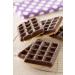McVitie's Toasting Waffles Chocolate Flavour 8 Waffles - Buy Online on GoSupps.com