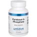 Douglas Laboratories Pyridoxal-5-Phosphate (50 mg.) | Vitamin B6 to Support Neurological Health and Cardiovascular System | 100 Capsules 100 Count (Pack of 1)