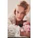 Ted Baker Floret Polly EDT Peach and Mandarin Top Notes with Jasmine and Honeysuckle Base Notes Glass Bottle Polly Fragrance 100ml - Buy Online on GoSupps.com