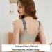Front Closure Mastectomy Bras for Women | Thin Lace Wireless Bralette with Pocket - Green - Buy Online on GoSupps.com