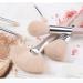 Buy Professional Makeup Tool Set | 18 Brushes & Repair Concealer Bag - Fast International Shipping - Buy Online on GoSupps.com
