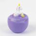 Unicorn Egg Soap with Surprise Toy - Fun & Colorful Bath Time Treat | Shop Internationally - Buy Online on GoSupps.com