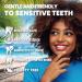 Bande Blanchiment Dentaire Whitening Strips:Kit de Blanchiment Dentaire Professionnel 42 Bandes (21 Applications) claircissement Rapide et Soin Doux pour les Dents Menthe 42 unit (Lot de 1) - Buy Online on GoSupps.com