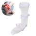 ZJchao Ankle Foot Orthosis - Foot Drop Support Brace for Achilles Tendon Injury Correction | International Shipping Available - Buy Online on GoSupps.com