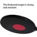 Resetting Target Metal Target Bird Design Practice Board Indoor Outdoor Target Toy - Buy Online on GoSupps.com