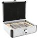 Optical Equipments Professional Progessive Trial Lens Set 22 Pcs Lens Evidence Box with Aluminum Case - Buy Online on GoSupps.com
