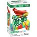 Betty Crocker Blastin' Berry & Tropical Tie Dye Fruit Roll-Ups - 72 Pack - Buy Online on GoSupps.com