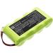 Buy DCH 4500mAh FL250C Battery Replacement for Metland FL250HV LX250 FL250VA-N FL250C - Fast International Shipping - Buy Online on GoSupps.com
