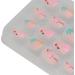 False Nails for Girls Cartoon Pattern Removable Full Cover Press On False Nails DIY for Home Nail Salon (04) - Buy Online on GoSupps.com