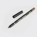 Buy Vivienne Sabo Gel Eye Pencil Liner Virtuose - Brown | Long-Lasting Waterproof Eyeliner for Intense Eye Makeup - Buy Online on GoSupps.com