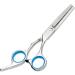 Neverland Beauty Professional 6" Barber Salon Hair Teeth Cutting Thinning Hairdressing Scissors Haircut Cutter Shears A - Buy Online on GoSupps.com