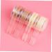 FRCOLOR Double Sides Tape 1800 Pcs Invisible Tape Double Stick Tape Breathable Eyelid Tapes Correction Strip Miss - Buy Online on GoSupps.com
