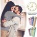 (100% Effective) 12ml Lusty Pheromone Perfume The Original Pheromone Infused Essential Oil Perfume Pheromone Perfume for Women Pheromone Perfume Spray (PEACH) - Buy Online on GoSupps.com