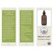100% Pure Cold Pressed Golden Jojoba Oil - USDA Certified Unrefined Non-GMO for Frizzy Hair Beards Skin & Nails | Best for Acne & Stretch Marks - Buy Online on GoSupps.com
