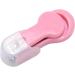 Baby Care Kit - 9pcs Infant Health Set, Safe & Convenient - Pink - Buy Online on GoSupps.com