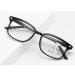 Men's Rapping Multifocal Glasses with Blue Light Filter - Black Spring Hinge +1.50 to +3.00 Diopters - Buy Online on GoSupps.com