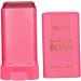 Blush Stick Facial Nourishing Blush Cosmetics Highlighter Multipurpose Soft Easy to Apply Smooth Face Blusher Makeup Blush for Women Girls Red - Buy Online on GoSupps.com