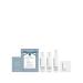Paul Mitchell Original Travel Gift Set  Travel-Size Shampoo  Conditioner + Hairspray  For All Hair Types