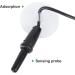CUSROS PID Day Night Thermostat Dimming Timer Temp Controller Dimmer Digital LED Reptile Thermostat Plug Socket for Heat Lamp Heaters for Snake Lizard Tortoise Vivarium Terrarium Aquarium - Buy Online on GoSupps.com
