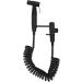 Stainless Steel Leak Proof Hand Held Toilet Sprayer - Ultimate Bathroom Bidet Solution | Shop Internationally - Buy Online on GoSupps.com