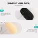 Uonlytech 6pcs Hair Bump Up Set - Sponge Volume Hair Base Clip for Women & Girls - Buy Online on GoSupps.com