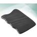 DOITOOL Gua Sha Scraping Massage Tool - Natural Horn Square Wave Scraper for Therapeutic Beauty & Wellness - Buy Online on GoSupps.com