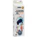 Sidas CUSH Gel Support NS Size 25 - Premium Foot Cushioning for Comfort | International Shipping Available - Buy Online on GoSupps.com