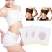 Slimming Sticker - 30PCS Body Sculpting Patch for Belly Tightening | Lazy Belly Button Slimming Solution - Buy Online on GoSupps.com